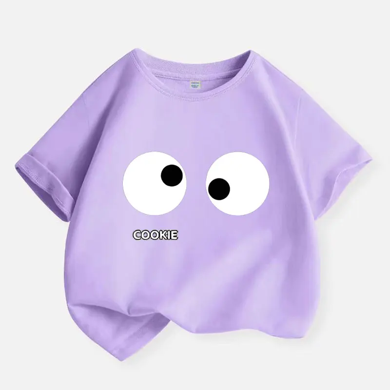 Red children's T-shirt made of pure cotton 2025 new summer Fashion Sport youth short sleeved top Kids Girls Tops Teen TShirt
Red children's T-shirt made of pure cotton 2025 new summer Fashion Sport youth short sleeved top Kids Girls Tops Teen TShirt