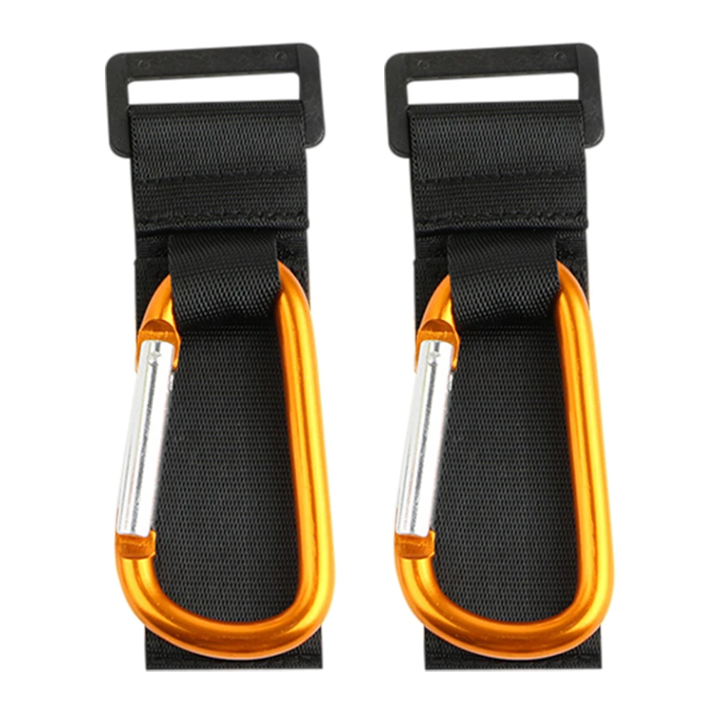 2pcs Non-Slip for Stroller Hooks Durable Pram Bag Clips Aluminum Alloy Stroller Accessories Organizer
2pcs Non-Slip for Stroller Hooks Durable Pram Bag Clips Aluminum Alloy Stroller Accessories Organizer
