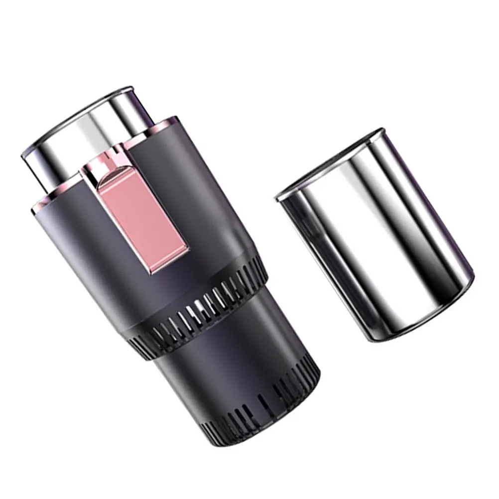 Car Heater Thermal Mug Coffee Warmer for Beverage Cooler Cooling Cup and Heating Cups
Car Heater Thermal Mug Coffee Warmer for Beverage Cooler Cooling Cup and Heating Cups