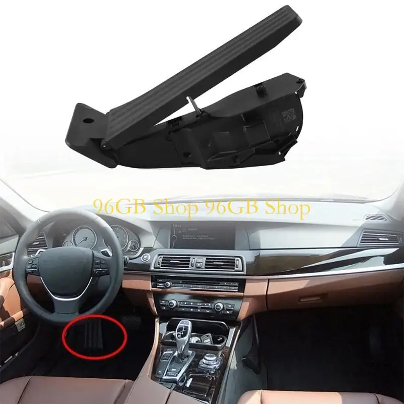 96GB Automatic Transmission Accelerator Pedal 35426859999 For E60 528I 535I 2006-2010
96GB Automatic Transmission Accelerator Pedal 35426859999 For E60 528I 535I 2006-2010