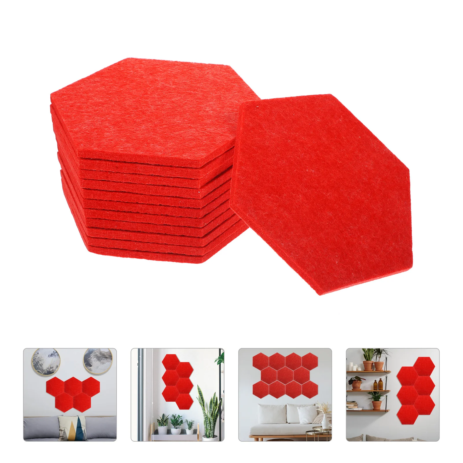 Stickers Felt Message Board Creative Notice Protector Small Bulletin Mat for Wall Decorations
Stickers Felt Message Board Creative Notice Protector Small Bulletin Mat for Wall Decorations
