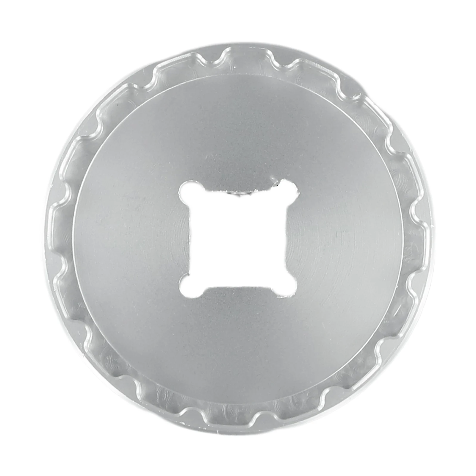 Адаптер для велосипедных аксессуаров, головка T47, диаметр 52.2 мм, 16 зубьев, 45 г, для Trek Emonda, алюминиевый сплав
Адаптер для велосипедных аксессуаров, головка T47, диаметр 52.2 мм, 16 зубьев, 45 г, для Trek Emonda, алюминиевый сплав