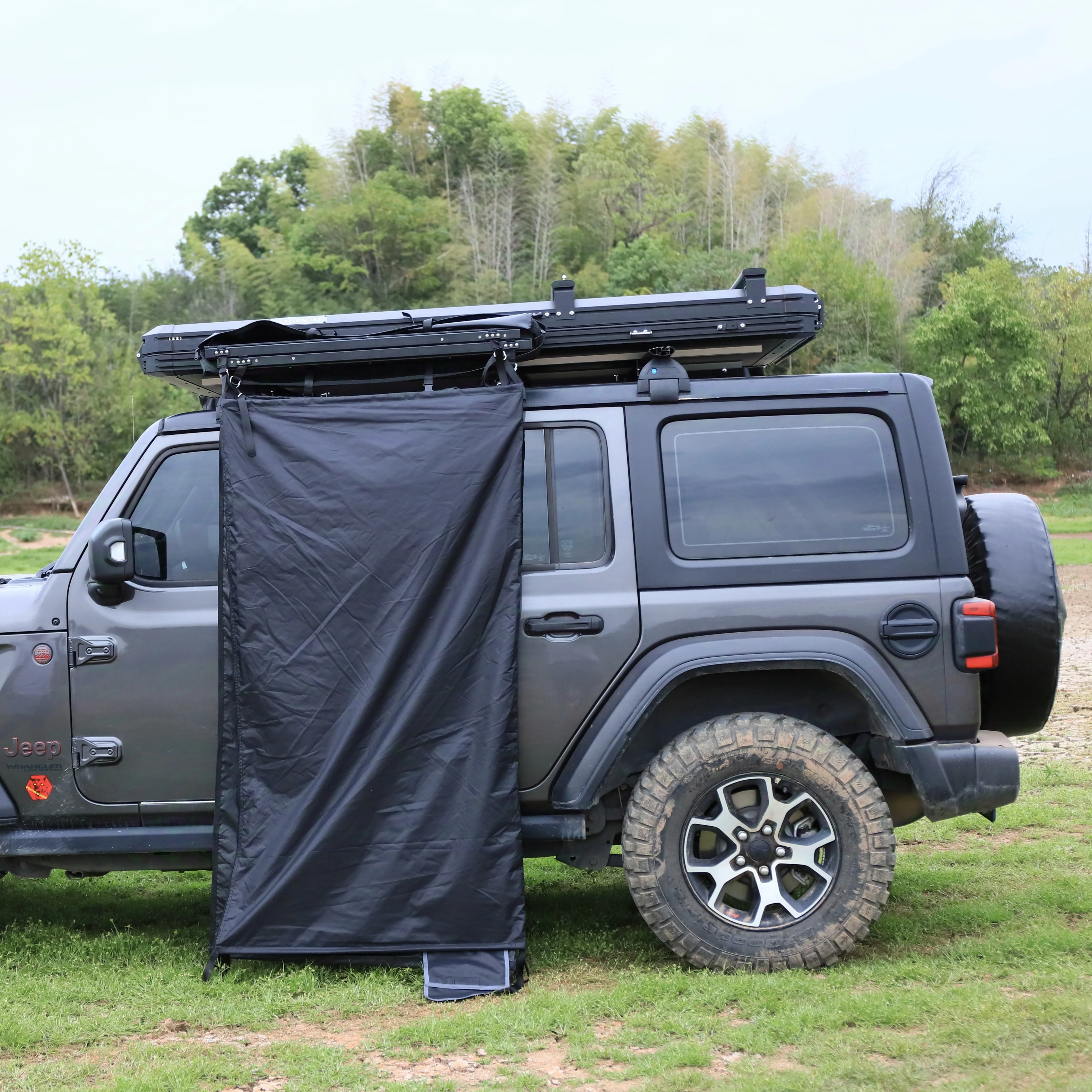 High Quality Collapsible Outdoor Shower Tent: 4WD Overland Off Road Camping Customizable Multi Function Shelter
High Quality Collapsible Outdoor Shower Tent: 4WD Overland Off Road Camping Customizable Multi Function Shelter