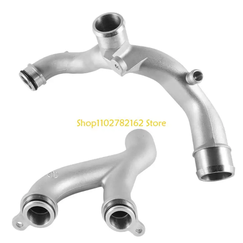 547B LR090630 LR092992 Metal Thermostat Top Crossover Hose Coolant Pipe Enduring
547B LR090630 LR092992 Metal Thermostat Top Crossover Hose Coolant Pipe Enduring