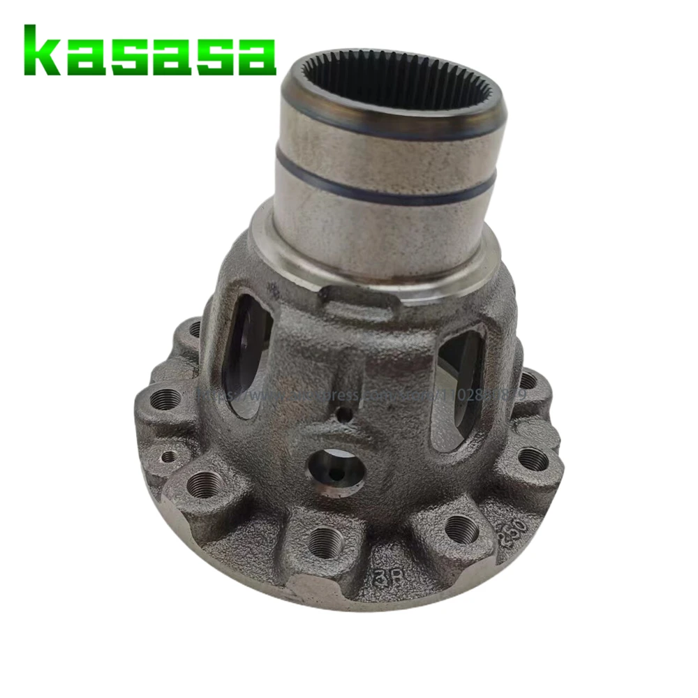 A6MF1 A6LF1 Front Differential Case Housing 45822-3B650 For Hyundai IX35 Tucson Kia Sportage 4WD
A6MF1 A6LF1 Front Differential Case Housing 45822-3B650 For Hyundai IX35 Tucson Kia Sportage 4WD