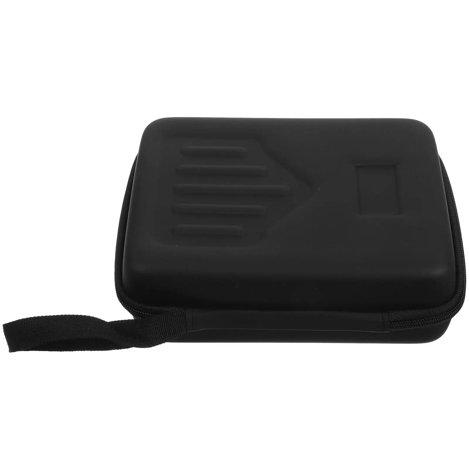 EVA Canvas Kalimba Bag Protective Case for Finger Piano Black Musical Instrument Storage Portable Anti Pressure Scratch Proof
EVA Canvas Kalimba Bag Protective Case for Finger Piano Black Musical Instrument Storage Portable Anti Pressure Scratch Proof