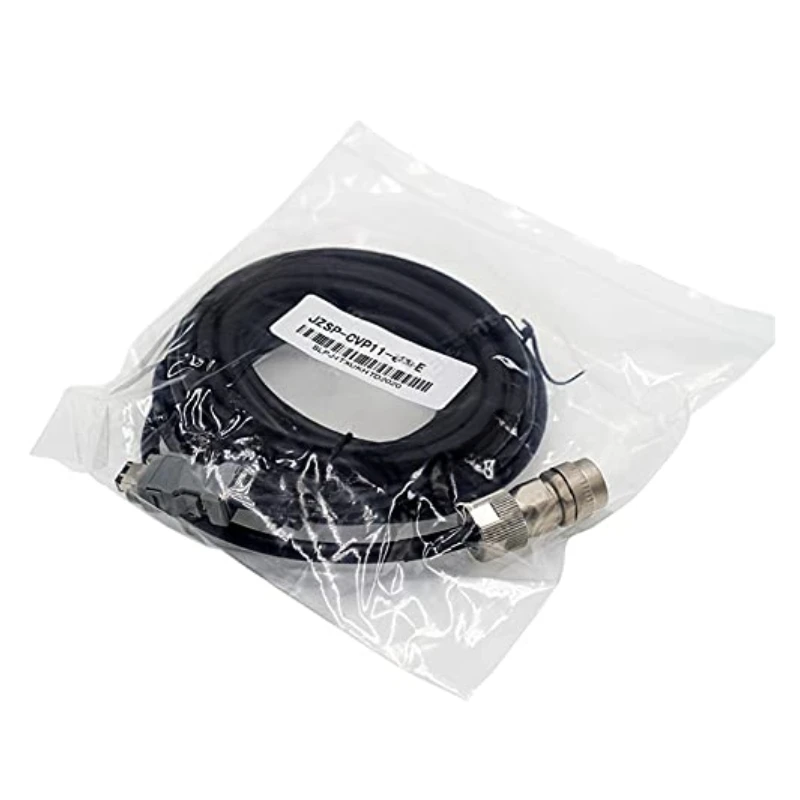 НОВЫЙ кабель Yaskawa JZSP-CVP11-20-E, ускоренная доставка на складе
НОВЫЙ кабель Yaskawa JZSP-CVP11-20-E, ускоренная доставка на складе