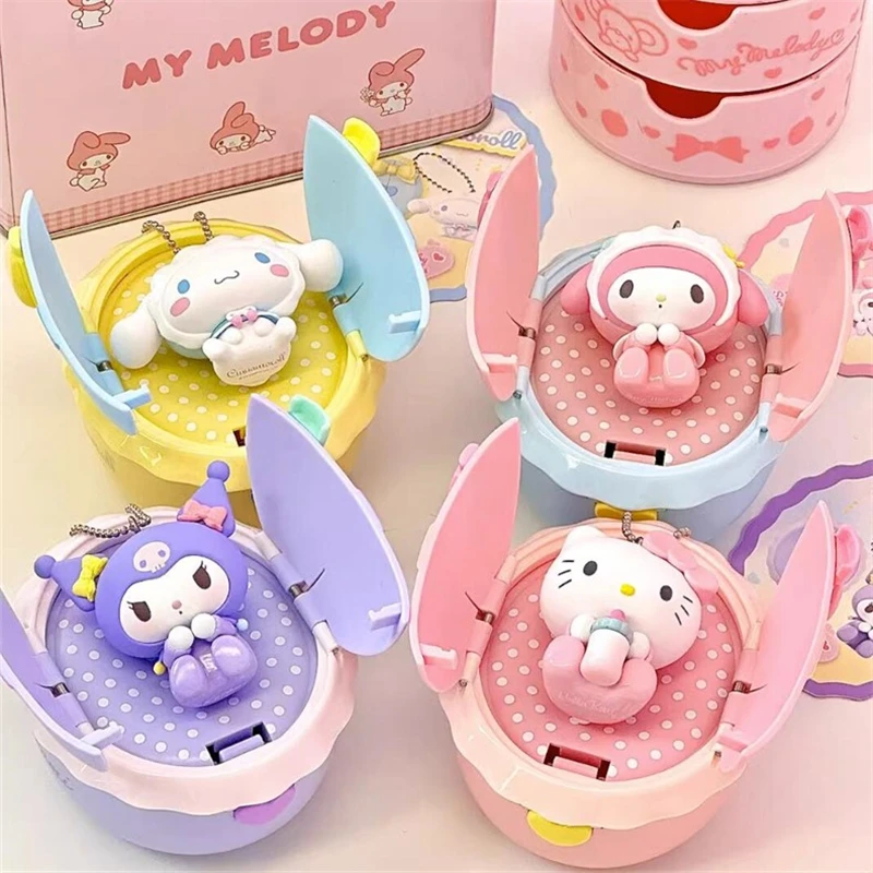 Детская серия, кулон MyMelody Cinnamoroll понравико куроми, фигурка героя, игрушки, куклы, рождественский подарок для детской коллекции
Детская серия, кулон MyMelody Cinnamoroll понравико куроми, фигурка героя, игрушки, куклы, рождественский подарок для детской коллекции