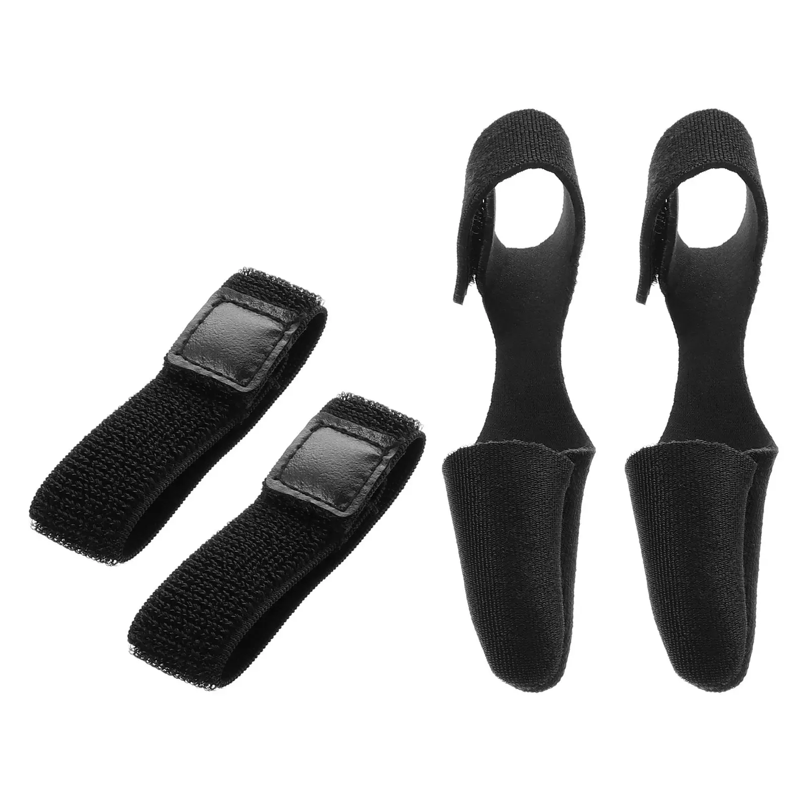 2Pcs Fishing Rod Protector Durable Belts Professional Straps Stretchy Ties Retractable Supplies Waterproof Reusable
2Pcs Fishing Rod Protector Durable Belts Professional Straps Stretchy Ties Retractable Supplies Waterproof Reusable