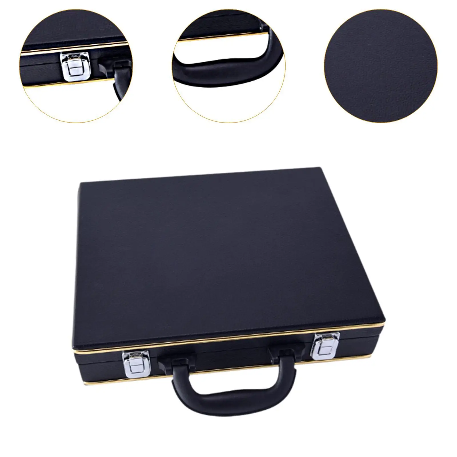 Holds 16 Balls Portable Snooker Balls Suitcase Snooker Carrying with Carry
Holds 16 Balls Portable Snooker Balls Suitcase Snooker Carrying with Carry