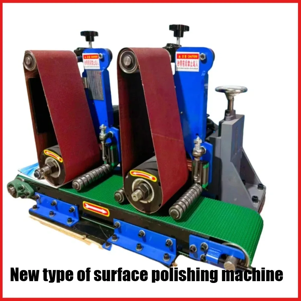 Mini Bench Belt Sander Desktop Grinder Bench-Top Sander Metal Stainless Steel Oxide Skin Remover Surface Polishing
Mini Bench Belt Sander Desktop Grinder Bench-Top Sander Metal Stainless Steel Oxide Skin Remover Surface Polishing