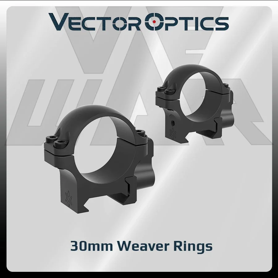 Vector Optics 30Mm Steel Weaver Quick Release Rings 0.8In Low Profile Fit On 21Mm Picatinny and Weaver Rails
Vector Optics 30Mm Steel Weaver Quick Release Rings 0.8In Low Profile Fit On 21Mm Picatinny and Weaver Rails