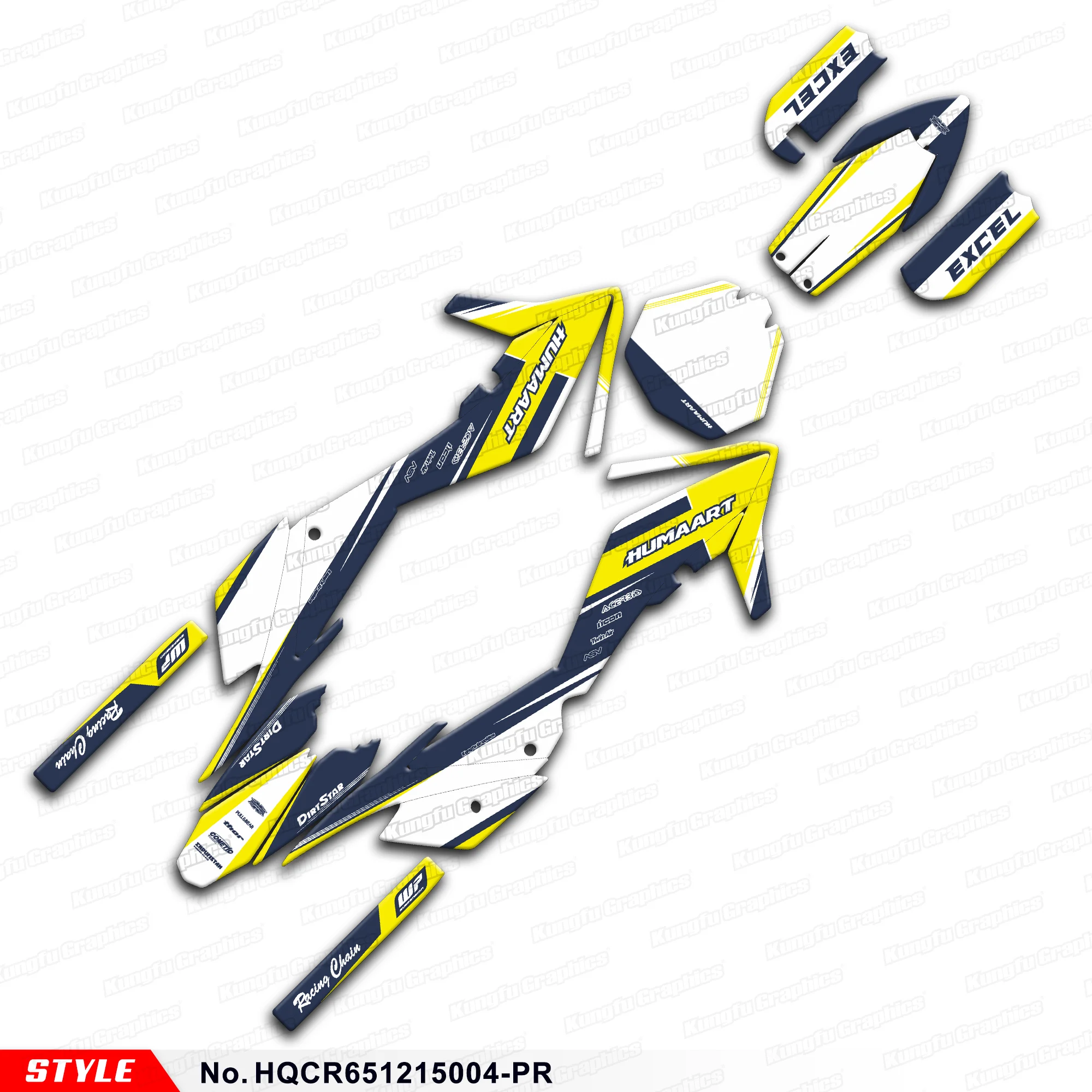 Наклейки JY RACING графические для мотоциклов Husqvarna CR65 CR 65 2012 2013 2015
Наклейки JY RACING графические для мотоциклов Husqvarna CR65 CR 65 2012 2013 2015