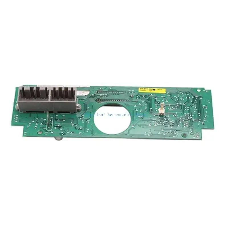 U75E Robust Automotive HVAC Switches Module 6872108100 for SsangYong Rext W Cabin
U75E Robust Automotive HVAC Switches Module 6872108100 for SsangYong Rext W Cabin
