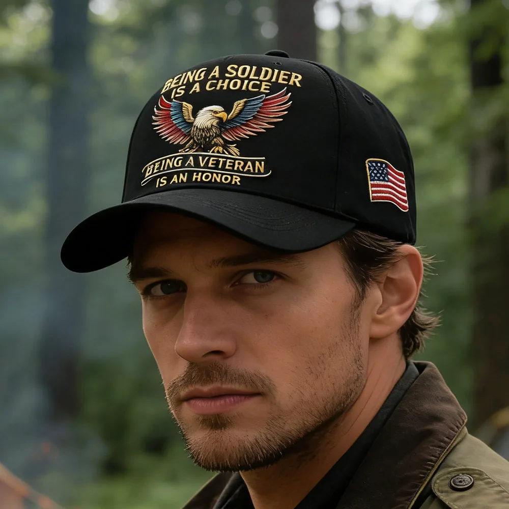 250th Anniversary Hat Usa Patriotic Baseball Caps Eagle Embroidered Baseball Hats 250 Year Anniversary Mountaineering Cap
250th Anniversary Hat Usa Patriotic Baseball Caps Eagle Embroidered Baseball Hats 250 Year Anniversary Mountaineering Cap