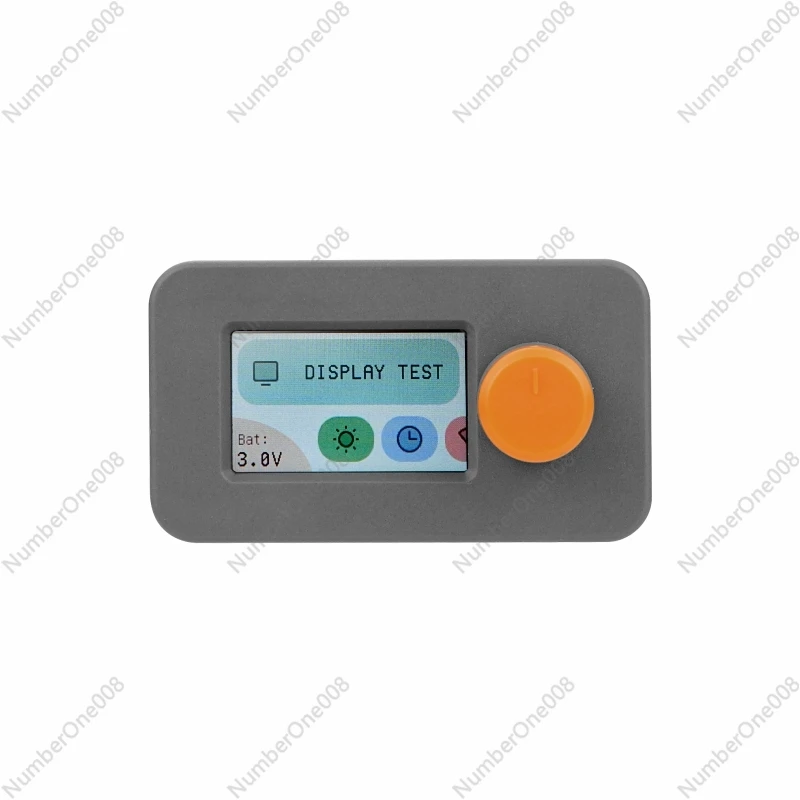 Din Meter Programmable 1/32DIN Standard Embedded Development Board ESP32S3
Din Meter Programmable 1/32DIN Standard Embedded Development Board ESP32S3