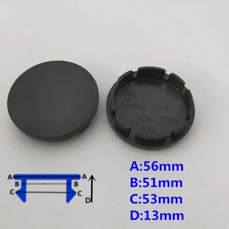 20pcs/lot 56mm Universal ABS Wheel Center Cap Wheels Tyre Car Wheel Center Cap Set Vehicles Cover Practical Durable High Quality
20pcs/lot 56mm Universal ABS Wheel Center Cap Wheels Tyre Car Wheel Center Cap Set Vehicles Cover Practical Durable High Quality