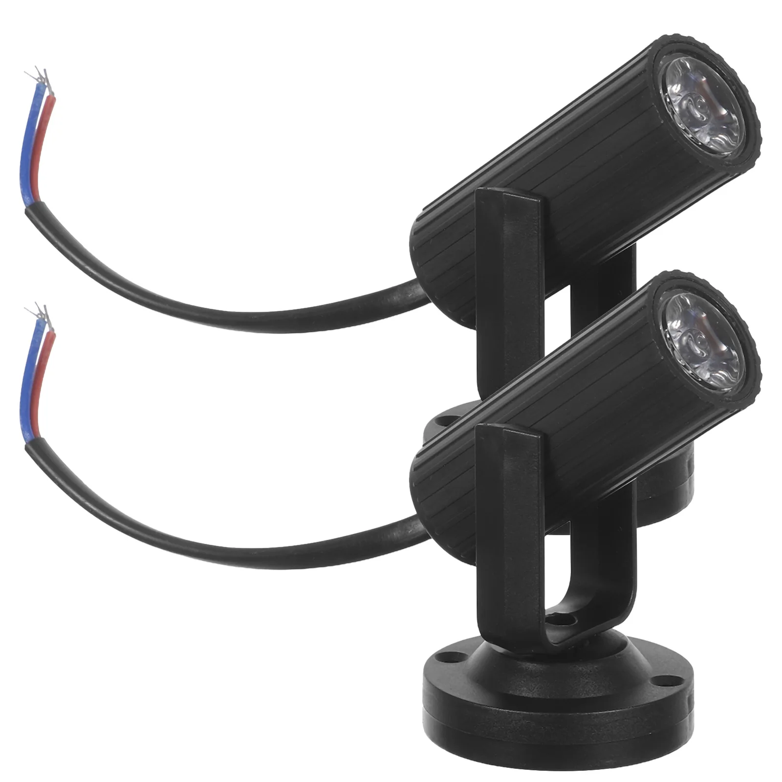 2 Pcs Stage Lighting Disco Party Follow Spotlight for LED Beam Lights Atmosphere
2 Pcs Stage Lighting Disco Party Follow Spotlight for LED Beam Lights Atmosphere
