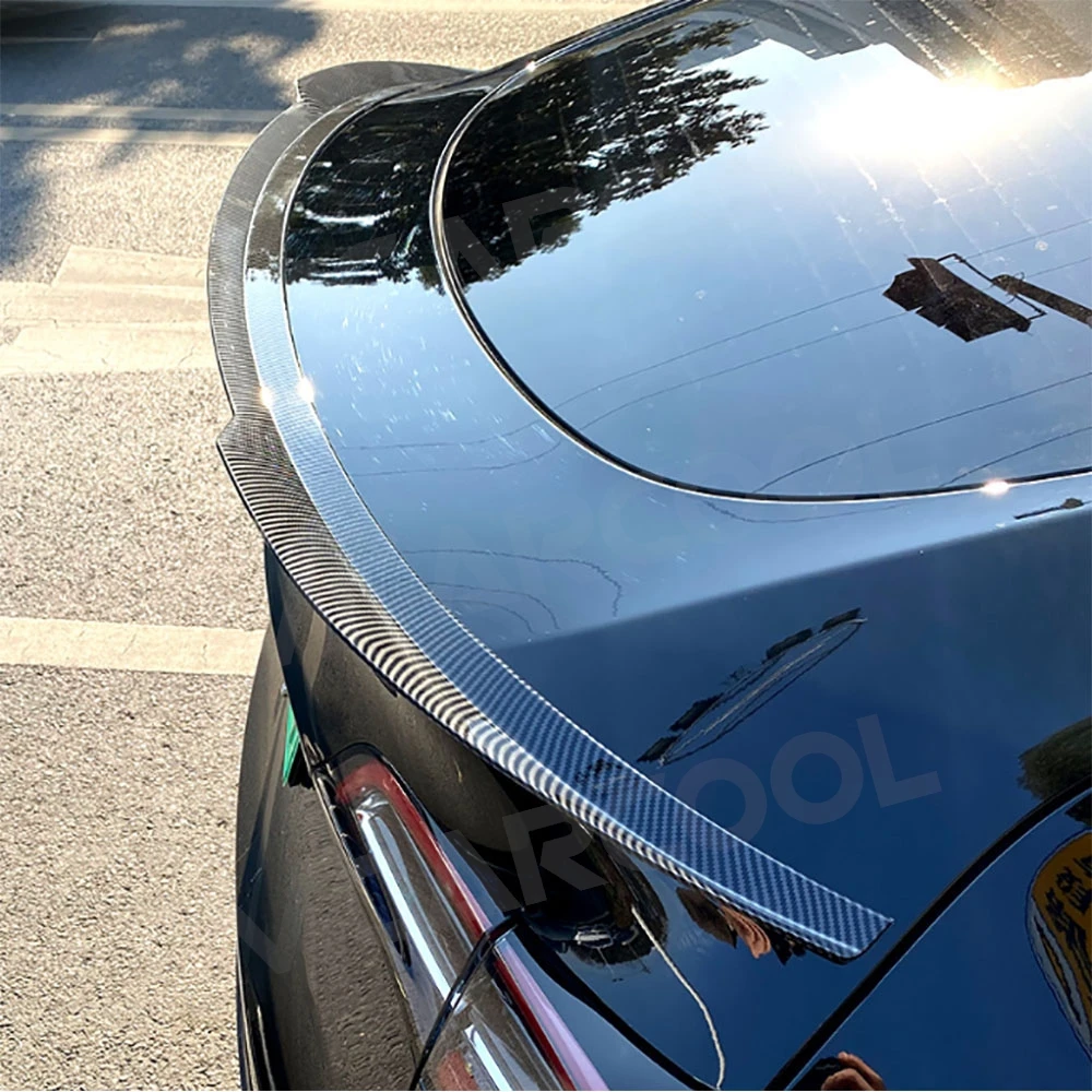 JMCARCOOL ABS автомобильный задний спойлер багажника для Tesla Model Y 2020+, задний спойлер багажника, накладки на крыло, комплект кузова, аксессуары
JMCARCOOL ABS автомобильный задний спойлер багажника для Tesla Model Y 2020+, задний спойлер багажника, накладки на крыло, комплект кузова, аксессуары