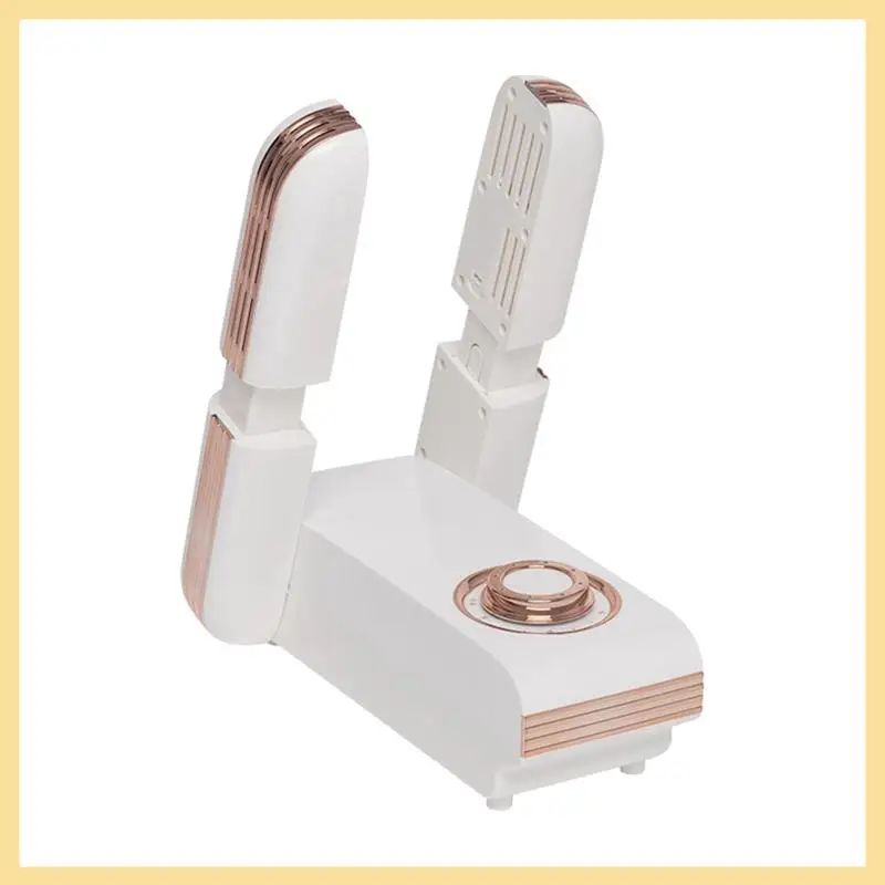 1 Set Purple Light Sterilization Sock Dryer Shoes Dryer Shoe Dryer Universal Shoe Dryer Smart Electric Shoe Drying EU Plug
1 Set Purple Light Sterilization Sock Dryer Shoes Dryer Shoe Dryer Universal Shoe Dryer Smart Electric Shoe Drying EU Plug