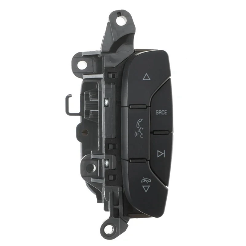 Cruise Control Switch Car Steering Whee Accessories 25851954 For GMC Sierra Yukon Cadillac Escalade Chevrolet Avalanche
Cruise Control Switch Car Steering Whee Accessories 25851954 For GMC Sierra Yukon Cadillac Escalade Chevrolet Avalanche