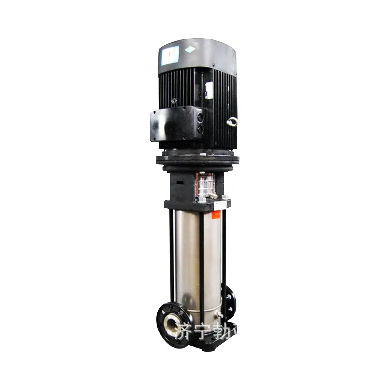 Variable Frequency Water Pump Stainless Steel Multistage Centrifugal Pump Industrial High-rise Agriculture
Variable Frequency Water Pump Stainless Steel Multistage Centrifugal Pump Industrial High-rise Agriculture