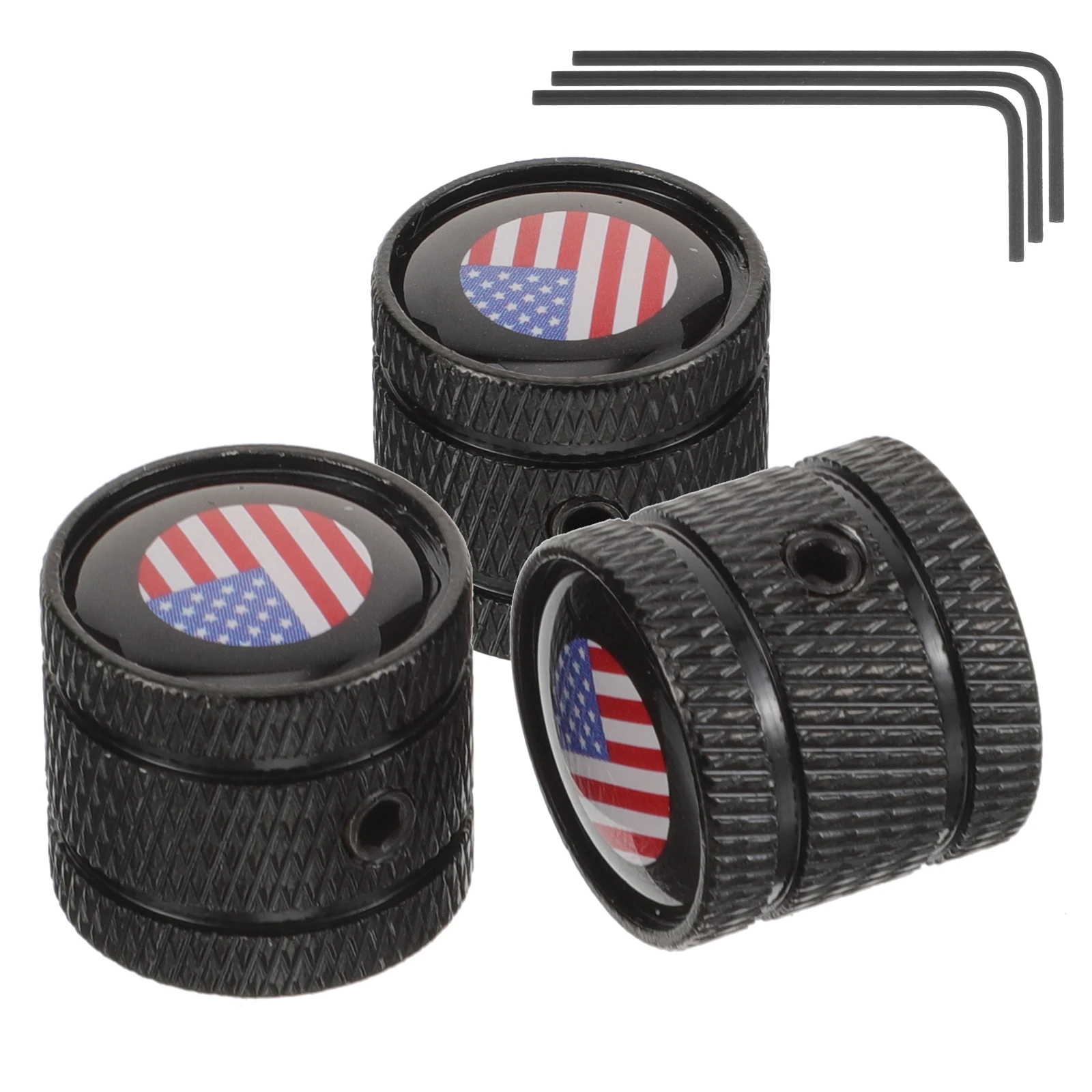 3pcs Alloy Volume Tone Control Knobs Nation Flag Pattern Decorative Replacement Parts For Electric Accessories Electric Guitar
3pcs Alloy Volume Tone Control Knobs Nation Flag Pattern Decorative Replacement Parts For Electric Accessories Electric Guitar