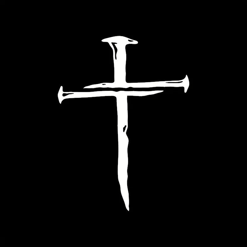 Bold Design Crown of Thorns Vinyl Decal Easy Apply Car Sticker
Bold Design Crown of Thorns Vinyl Decal Easy Apply Car Sticker