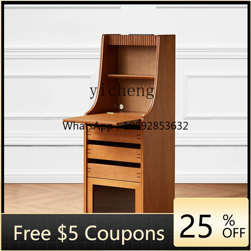 removable bedside table retro style bedroom bedside table small dressing table locker multi-functional side cabinet
removable bedside table retro style bedroom bedside table small dressing table locker multi-functional side cabinet