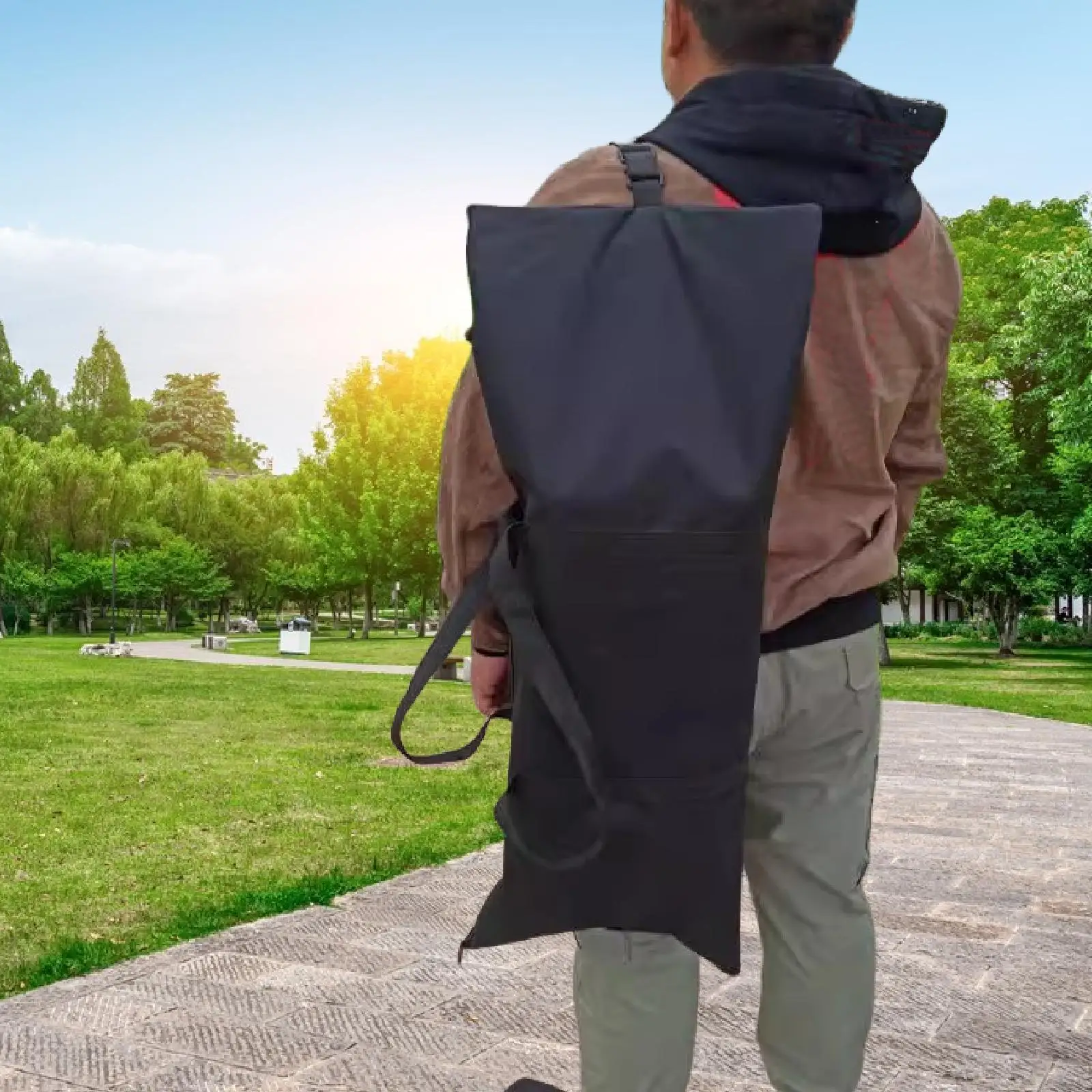 Skateboard Bag Storage Organizer Wear Resistant Universal Carrier Skate Board Carry Bag for Travel Men Women Beginner Skating
Skateboard Bag Storage Organizer Wear Resistant Universal Carrier Skate Board Carry Bag for Travel Men Women Beginner Skating