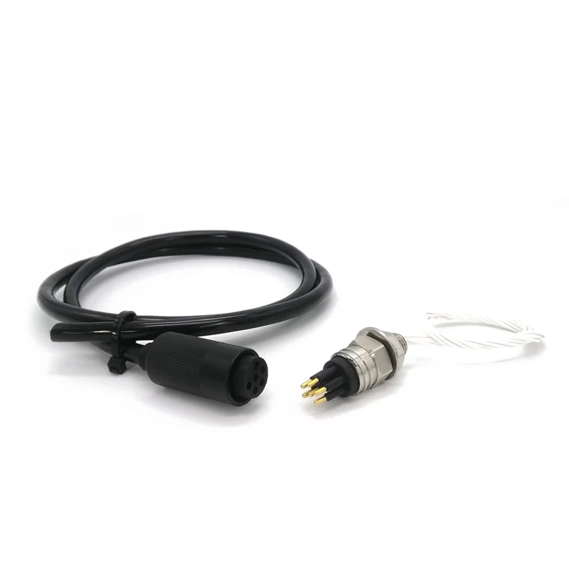 Wholesale 6PIN Male Female Micro Circular Sea Glider Waterproof Connector 7000m Depth Subconn Wet Underwater Power Custom 5A
Wholesale 6PIN Male Female Micro Circular Sea Glider Waterproof Connector 7000m Depth Subconn Wet Underwater Power Custom 5A