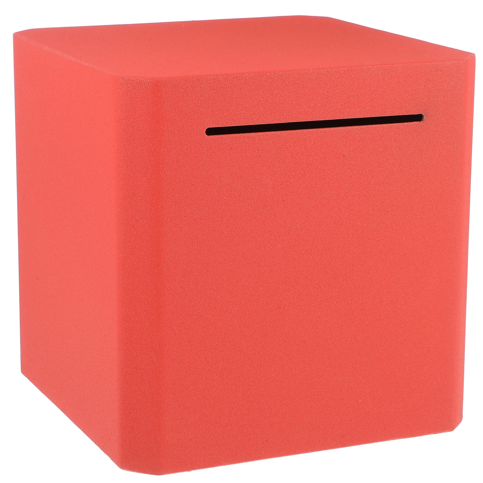 Money Saving Jar with Sturdy Metal Design Large Capacity Piggy Bank for Kids and Adults Non Opening Cash Box for Store Retail
Money Saving Jar with Sturdy Metal Design Large Capacity Piggy Bank for Kids and Adults Non Opening Cash Box for Store Retail