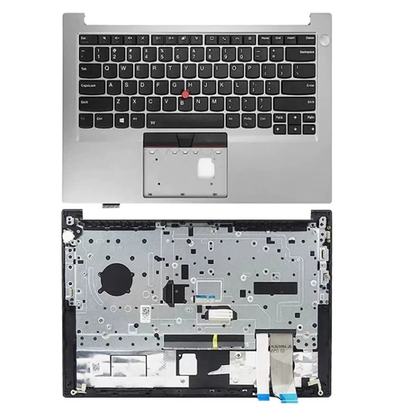 95% newThinkPad/ FOR Lenovo, Wing E14 Gen1 Gen2 2020 2021, Keyboard S3 GEN2 Used
95% newThinkPad/ FOR Lenovo, Wing E14 Gen1 Gen2 2020 2021, Keyboard S3 GEN2 Used