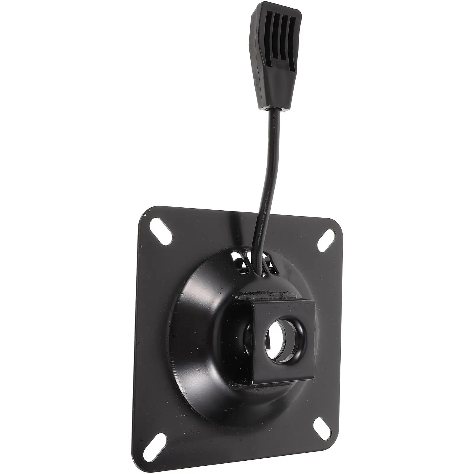 Lifting Bottom Bracket Office Chair Heavy Duty Swivel Base Quadrilateral Adjustable Height Control Plate Sturdy Iron Material
Lifting Bottom Bracket Office Chair Heavy Duty Swivel Base Quadrilateral Adjustable Height Control Plate Sturdy Iron Material