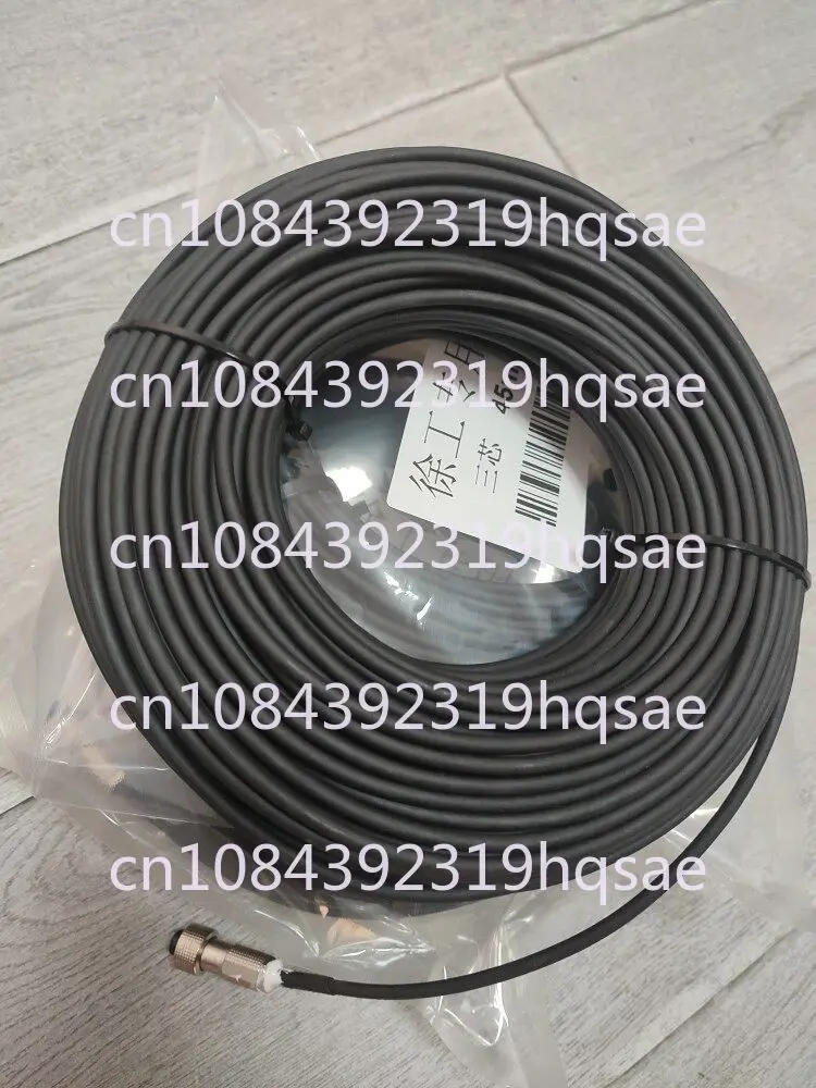 Xcmg Crane Accessories Big Arm Computer Cable 25k 25k5-1 Xct25 25k5c K5a Computer Data Cable
Xcmg Crane Accessories Big Arm Computer Cable 25k 25k5-1 Xct25 25k5c K5a Computer Data Cable