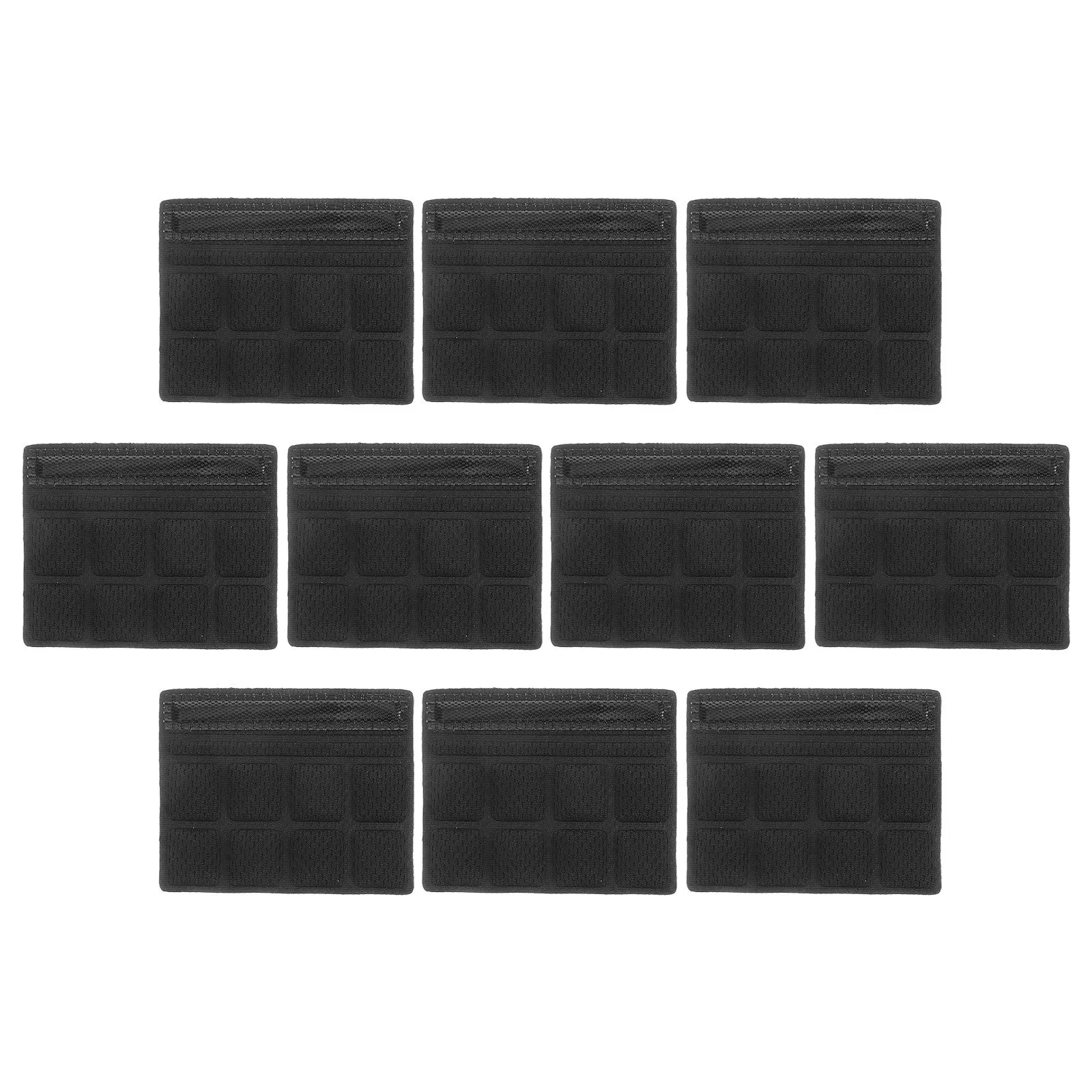 10Pcs Bike Inner Padding Chin Strap Pad Sweat-Resistant Replacement Liner for Electric Bike Motorcycle Riders Quick
10Pcs Bike Inner Padding Chin Strap Pad Sweat-Resistant Replacement Liner for Electric Bike Motorcycle Riders Quick