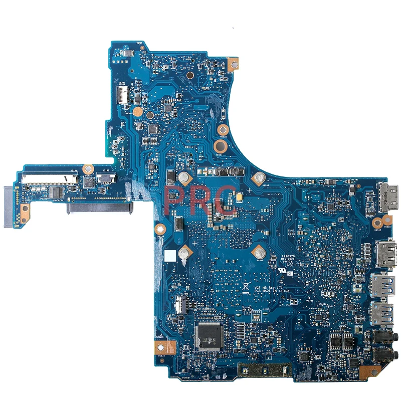 VGF For TOSHIBA S55-A S55 Laptop Motherboard SLJ8E HM76 SJTNV HM70 H000055990 Notebook Mainboard
VGF For TOSHIBA S55-A S55 Laptop Motherboard SLJ8E HM76 SJTNV HM70 H000055990 Notebook Mainboard