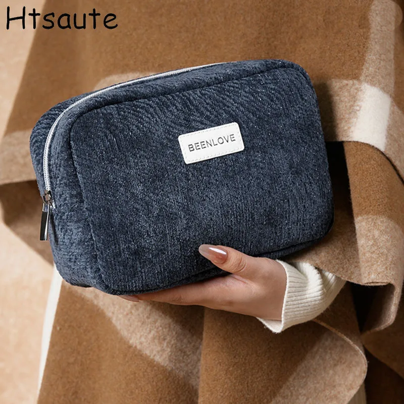 Square Small Makeup Bag Student Small Earphones Zero Wallet Girl Portable Lipstick Storage Bags Korean Cosmetic Case
Square Small Makeup Bag Student Small Earphones Zero Wallet Girl Portable Lipstick Storage Bags Korean Cosmetic Case