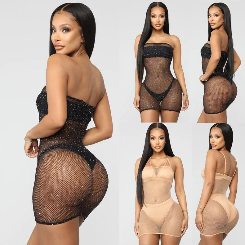 sexy underwear with diamonds and stars cross-border net clothing uniform dress Lingerie
sexy underwear with diamonds and stars cross-border net clothing uniform dress Lingerie