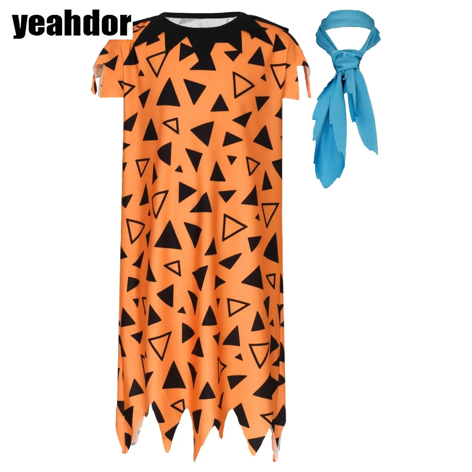 Костюм примитивных диких мальчиков, костюм пещерного человека, каменного возраста, индийская одежда для косплея, платье с зубчатыми манжетами и принтом, Хэллоуин, карнавал
Костюм примитивных диких мальчиков, костюм пещерного человека, каменного возраста, индийская одежда для косплея, платье с зубчатыми манжетами и принтом, Хэллоуин, карнавал