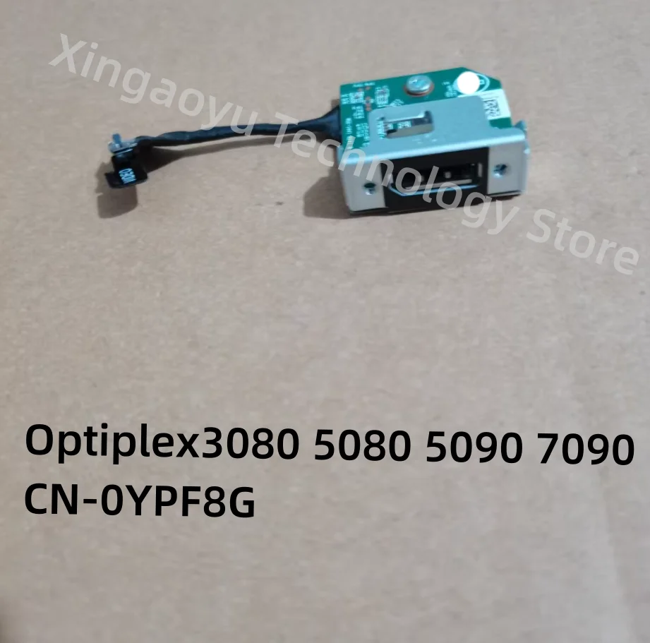 FOR Dell Optiplex3080 5080 5090 7090 SFF MT DP Expansion port Video Port Board Cable YPF8G 0YPF8G 04JDCY 4JDCY 100% Test Perfect
FOR Dell Optiplex3080 5080 5090 7090 SFF MT DP Expansion port Video Port Board Cable YPF8G 0YPF8G 04JDCY 4JDCY 100% Test Perfect