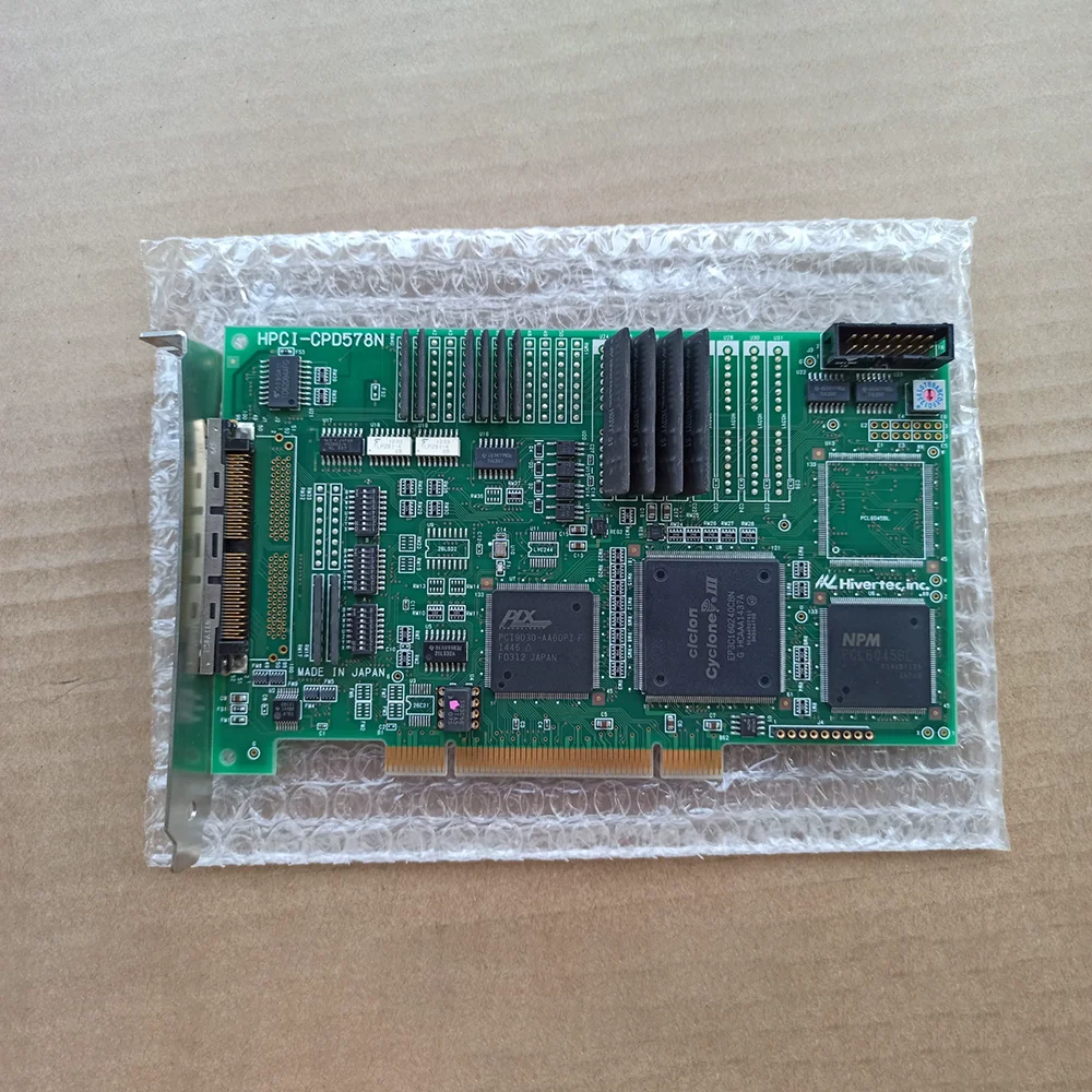 HPCI-CPD578 High Quality - Fast Shipping
HPCI-CPD578 High Quality - Fast Shipping