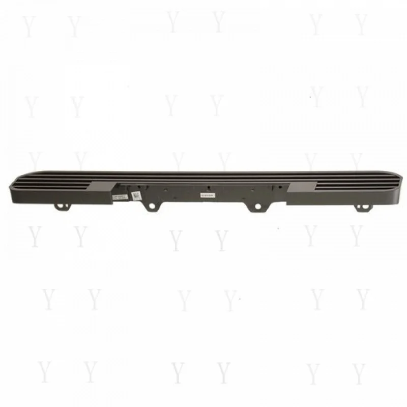 Комплект крышек шарниров для ноутбука Y+ для DELL Inspiron 7577 AP21K000610 082GP8
Комплект крышек шарниров для ноутбука Y+ для DELL Inspiron 7577 AP21K000610 082GP8