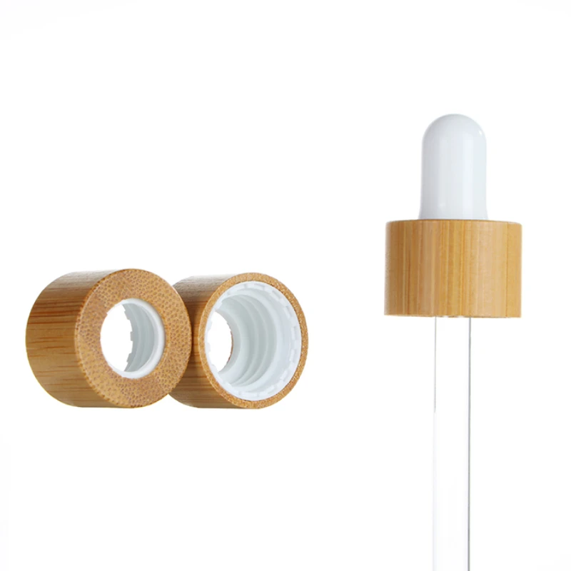 10pcs/lot High end In Stock 18/410 Bamboo collar For Essential Oil Bottles dropper cap cosmetic essential oil dropper 20mm
10pcs/lot High end In Stock 18/410 Bamboo collar For Essential Oil Bottles dropper cap cosmetic essential oil dropper 20mm