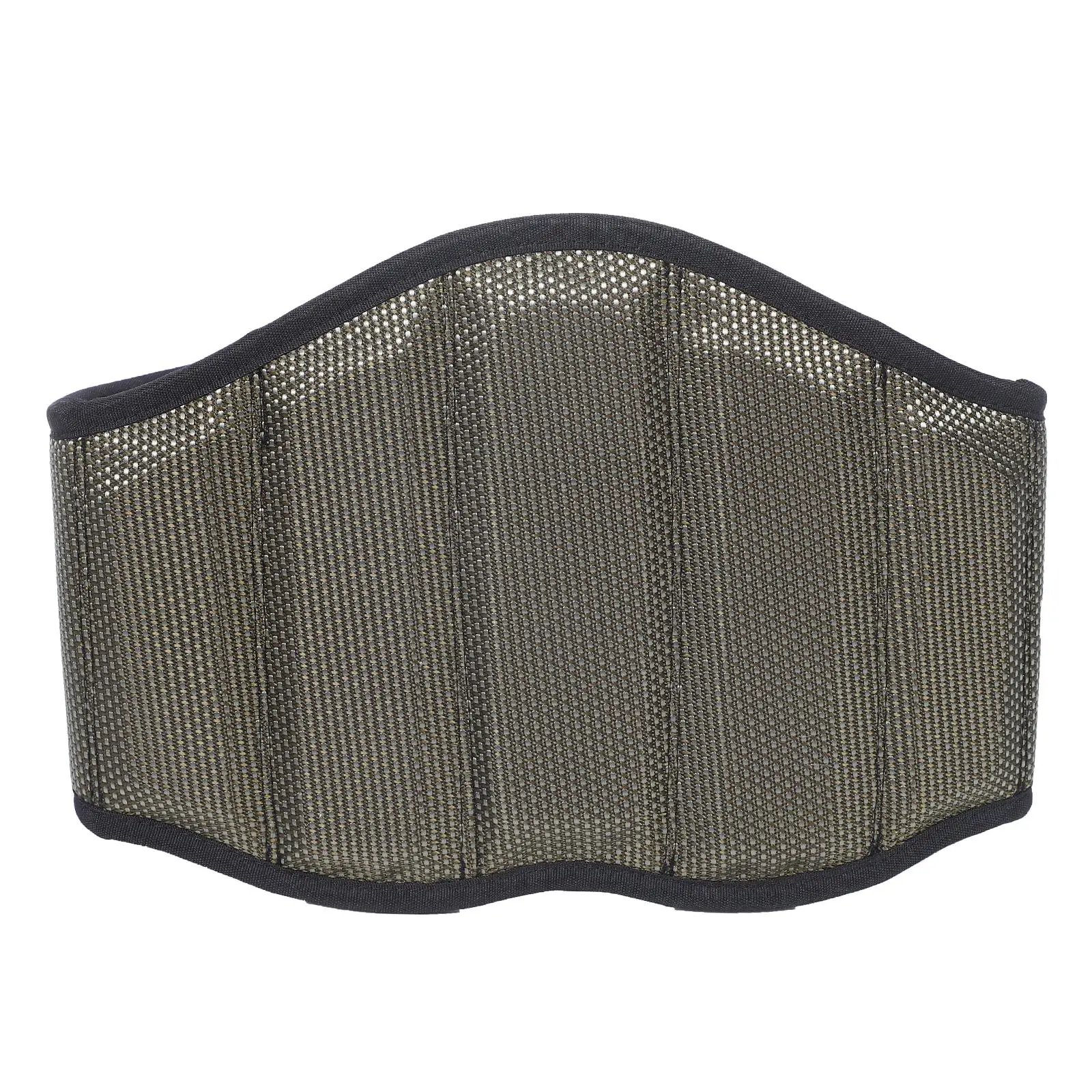 Weightlifting Belt Fitness Waist Support Silver Gold M Size Gym Equipment Protective Lumbar Brace Band Breathable EVA Adjustable
Weightlifting Belt Fitness Waist Support Silver Gold M Size Gym Equipment Protective Lumbar Brace Band Breathable EVA Adjustable