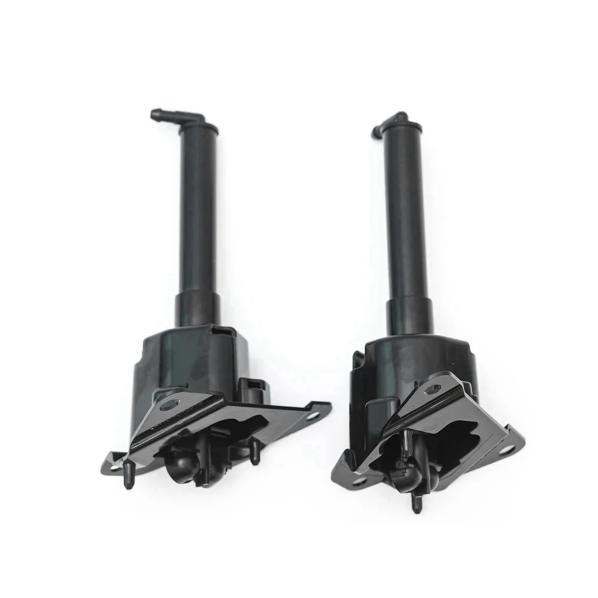 For Jaguar XF 2016-2021 F-Pace 2017-2020 Headlight Spray Nozzle Headlight Washer Left+Right T2H3656 T2H3654
For Jaguar XF 2016-2021 F-Pace 2017-2020 Headlight Spray Nozzle Headlight Washer Left+Right T2H3656 T2H3654