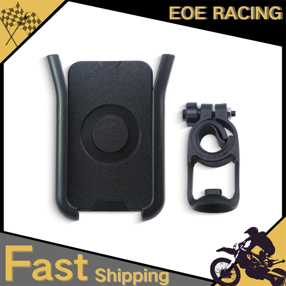 Universal Motorcycle Bike Phone Holder 360 Rotation Anti Shake U Lock Cell Phone Mount For Bicycle Scooter
Universal Motorcycle Bike Phone Holder 360 Rotation Anti Shake U Lock Cell Phone Mount For Bicycle Scooter