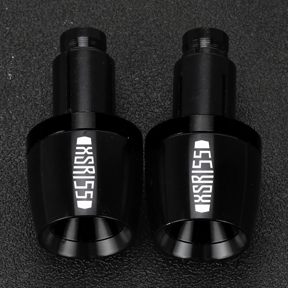 Universal Handlebar Grips Bar Ends Cap Counterweight Plug Slide For YAMAHA XSR155 XSR 155 Motorcycles 2020 2021 2022 2023 2024
Universal Handlebar Grips Bar Ends Cap Counterweight Plug Slide For YAMAHA XSR155 XSR 155 Motorcycles 2020 2021 2022 2023 2024