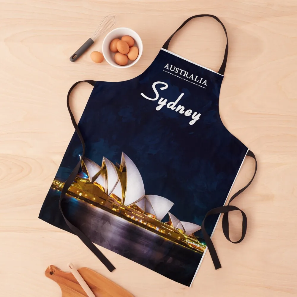 Sydney Australia Apron Hairdressing Hairdresser Accessories Women's Dresses Kitchens Men Kitchen on the wall Apron
Sydney Australia Apron Hairdressing Hairdresser Accessories Women's Dresses Kitchens Men Kitchen on the wall Apron