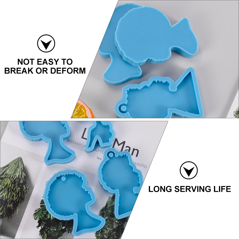Silicone Casting Mold for Resin Crafts Pendant Earrings Keychain DIY Jewelry Making Supplies Gemstone Afro Head Stencil Long
Silicone Casting Mold for Resin Crafts Pendant Earrings Keychain DIY Jewelry Making Supplies Gemstone Afro Head Stencil Long